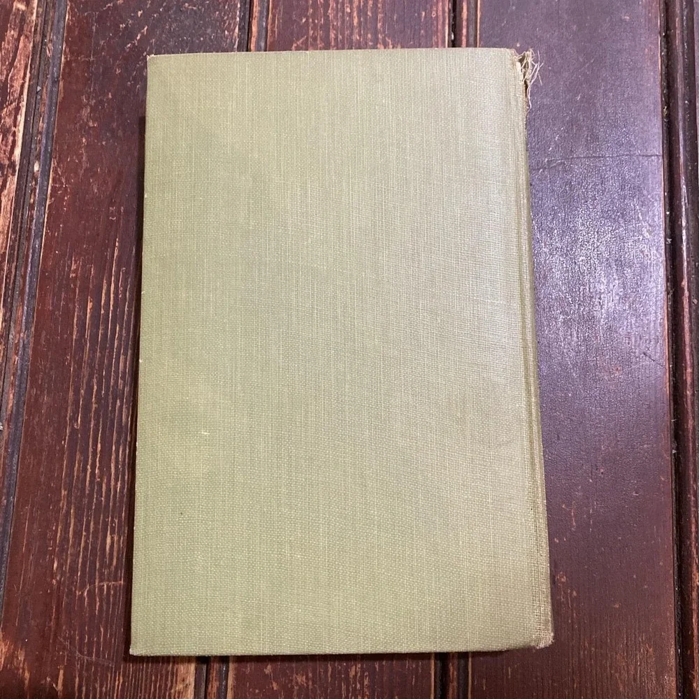 THE POSTMASTER'S‎ DAUGHTER by Louis Tracy (HC, 1916, Edward J. Clode)